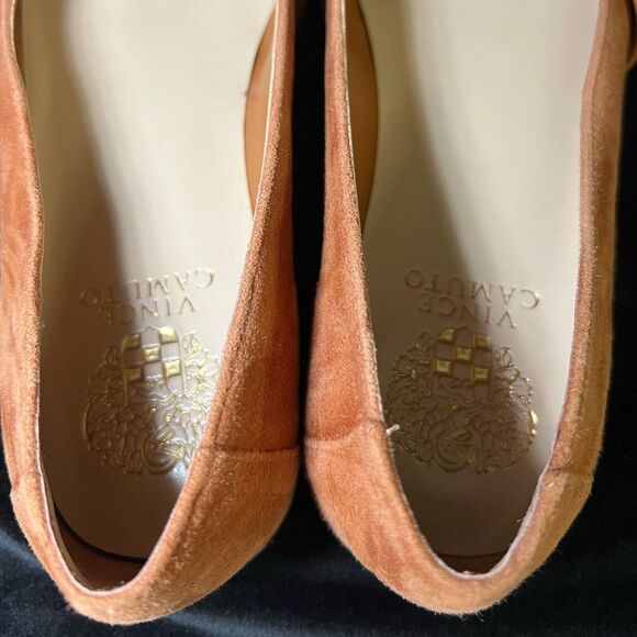 Vince camuto loafers - Picture 5 of 8